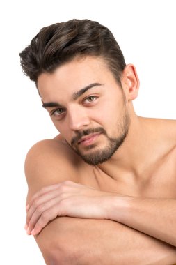 yakışıklı delikanlı