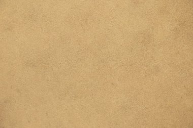 Arkaplan olarak açık bej düz kumaş, koltuk döşemesi