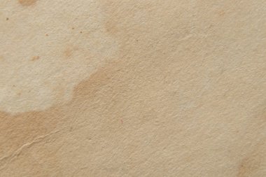 Eski kağıt lambası kapağının arkaplanı kapat, makro fotoğraf