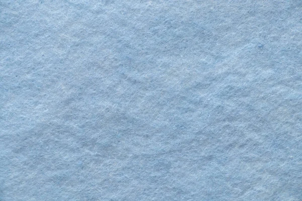 Голубая Тряпка Вискозы Качестве Фонового Крупного Плана — стоковое фото