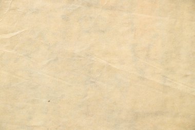 Tasarım için eski sarı kağıdın arkaplanı kapat