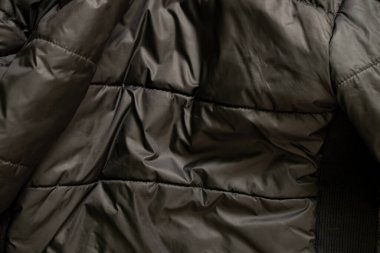 maddenin siyah buruşuk arkaplanı