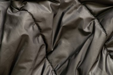 maddenin siyah buruşuk arkaplanı