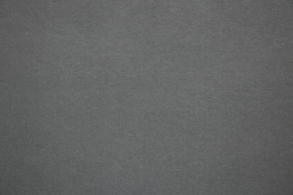 Dunkelgrauer Papierhintergrund Nahaufnahme — Stockfoto