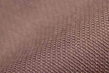 yumuşak pembe kumaş arka plan yakın plan olarak