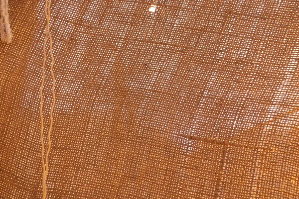 Angelnetz auf dem Dach stockbild. Bild von nylon, zeile - 213797133