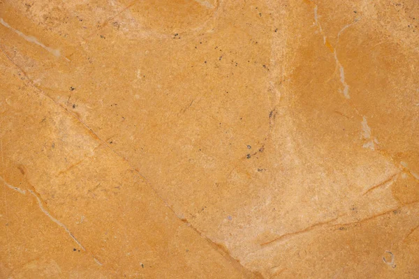 Polished Sandstone Tiles Floor Background Close — Stock Photo, Image