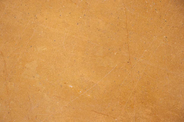 在地板上抛光砂岩瓷砖作为背景特写 — 图库照片
