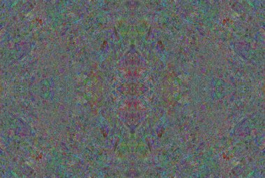 soyut çok renkli arkaplan, duvar kağıdı soyutlaması