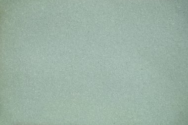 Arka plan olarak mavi köpük kauçuk, mavi gözenekli arkaplan