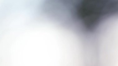 Sokağın arka planındaki güneş ışınlarının odaklanamaması, arka plan bokeh, güneş ışığının bulanıklaşması ve güneş ışığı, arka plan.