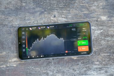 Ukrayna Dnepr 7.09.2021 Yatırım platformu, borsa, para kazanmak için başvuru