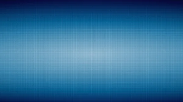 Abstract Blueprint Background — Stock Vector