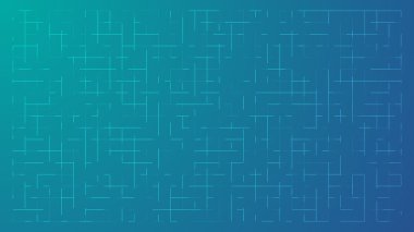 Soyut teknoloji arkaplanı