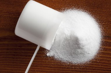 Kreatin etil Ester