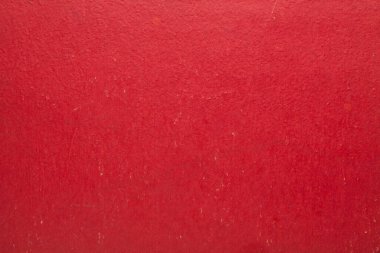Eski kırmızı karton desen arka plan olarak kullanışlı.