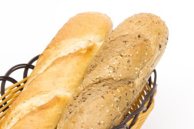 iki ekmek çeşitleri