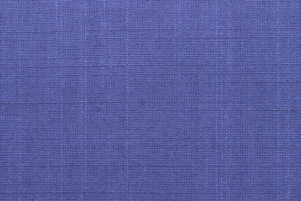 Patrón de tela azul — Foto de Stock