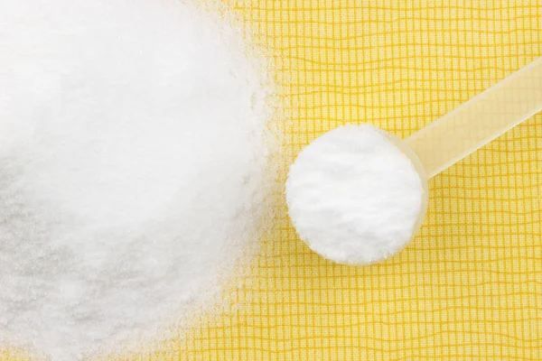 glutamin ve kreatin monohidrat