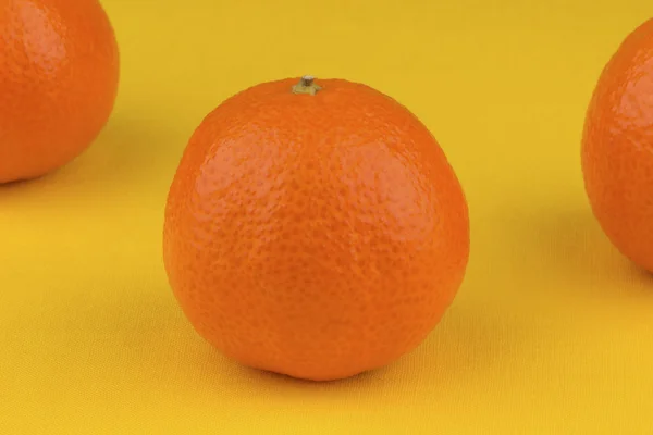 Mandarin — Stok fotoğraf