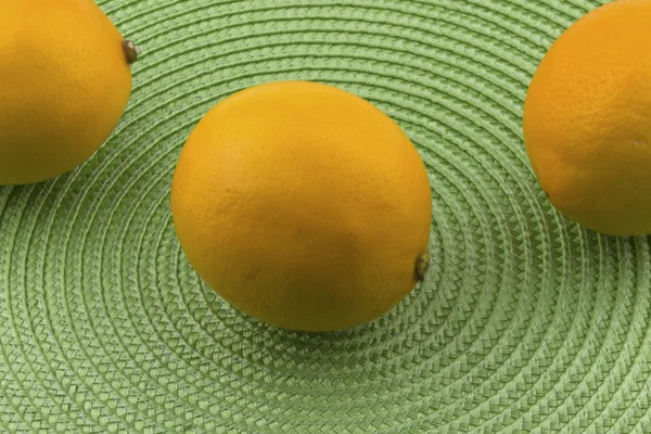 Limones — Foto de Stock