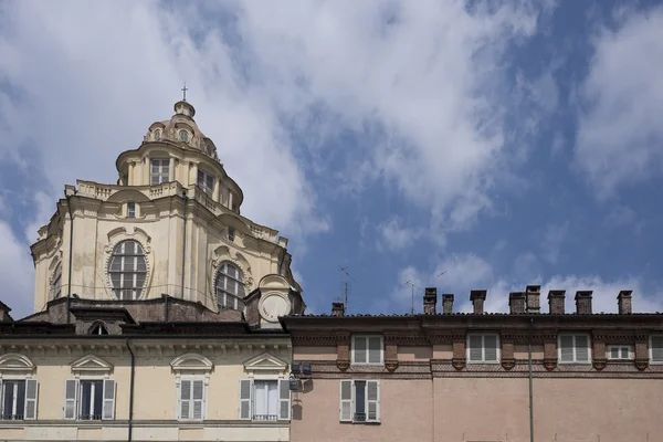 San lorenzo Kilisesi