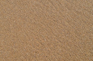 Kum, iyi arka plan ve dokular için tahıllar