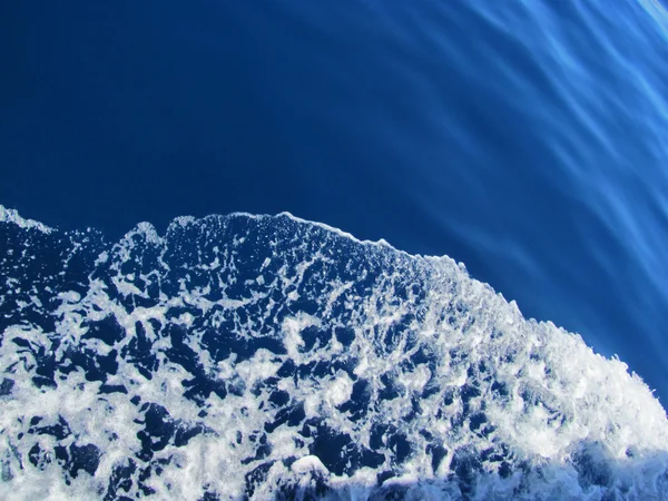 Joniska havet — Stockfoto