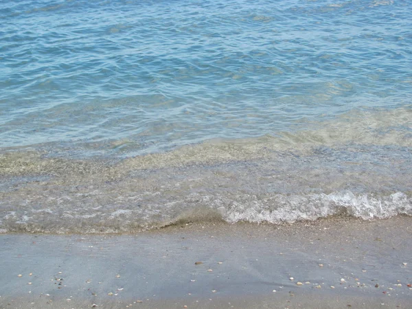 Ionian Sea — Stock Photo, Image