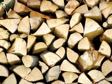 yakacak odun