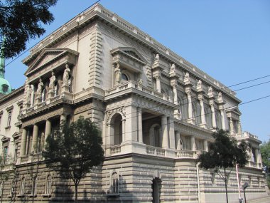 Eski Kraliyet Sarayı, Belgrade, Sırbistan