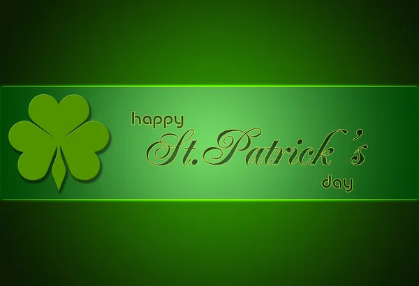 St.patricks Day — 스톡 사진