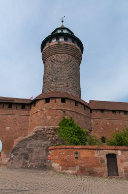 Sinwell Kulesi, Nürnberg. 