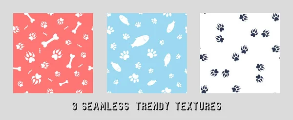 Bir köpeğin ve kemiğin vektör görüntüsü, şeker