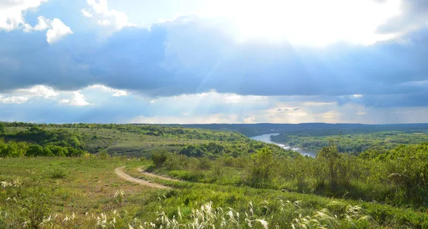 Doğanın güzel manzarası yüksek kalitede.