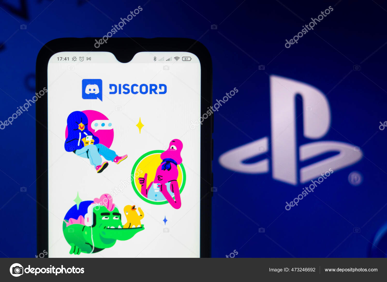 Discord Logo图库照片 免版税discord Logo图片 Depositphotos Discord Logo图库照片 免版税discord Logo图片 Depositphotos