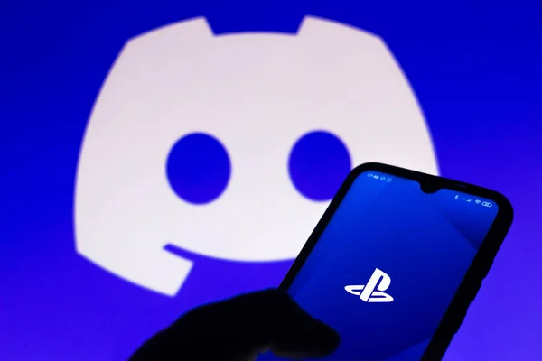 Discord Logo图库照片 免版税discord Logo图片 Depositphotos Discord Logo图库照片 免版税discord Logo图片 Depositphotos