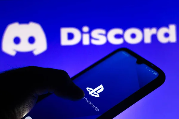 Discord Logo图库照片 免版税discord Logo图片 Depositphotos Discord Logo图库照片 免版税discord Logo图片 Depositphotos