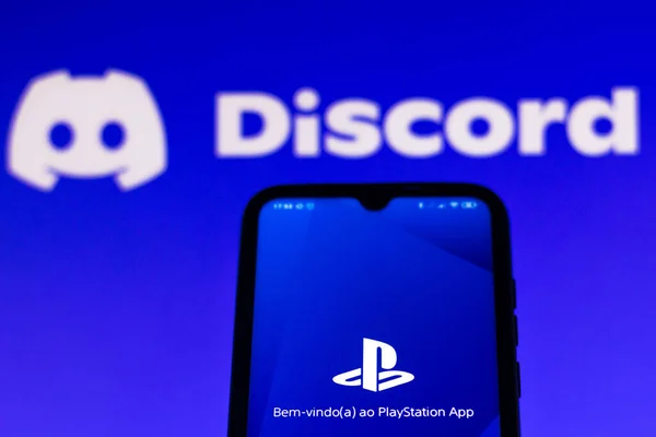 Discord Logo图库照片 免版税discord Logo图片 Depositphotos Discord Logo图库照片 免版税discord Logo图片 Depositphotos