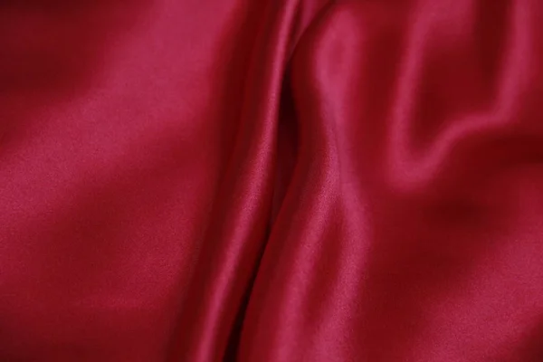 Kumaştan yapılmış kadın dudağı