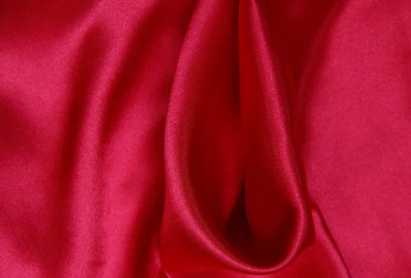 Lèvres Féminines Tissu Photo De Stock
