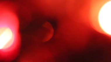 Çelengin parlak ışığı