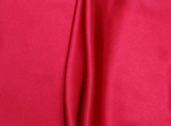 Kumaştan yapılmış kadın dudağı