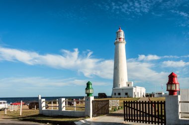 La Paloma feneri Uruguay