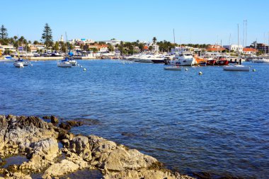 Yat ve tekneler, punta del este, uruguay