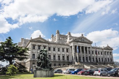Hükümet Sarayı Palacio Legislativo