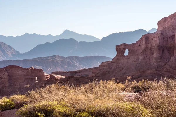 Cafayate, Salta, Argentina — Foto de Stock