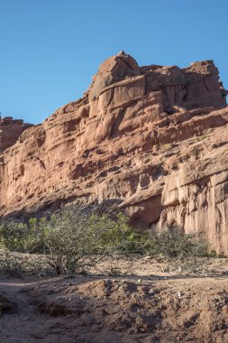  Quebrada de Cafayate, Salta, Argentina