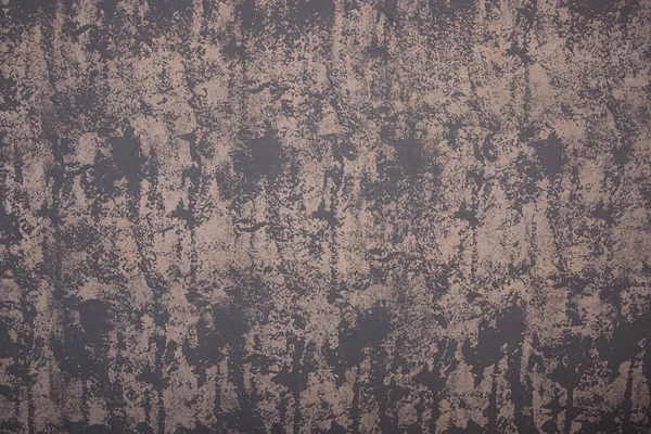 Braun Grauer Hintergrund Grunge Strukturierte Wand Für Ihr Design — Stockfoto