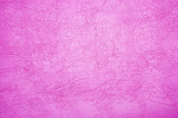 Textura Fundo Rosa Parede Texturizada Para Design — Fotografia de Stock